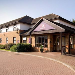 Premier Inn Cardiff City South